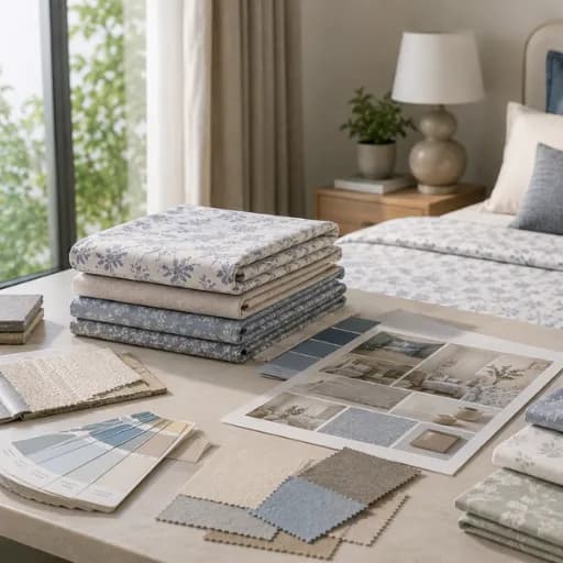 Interior Designers