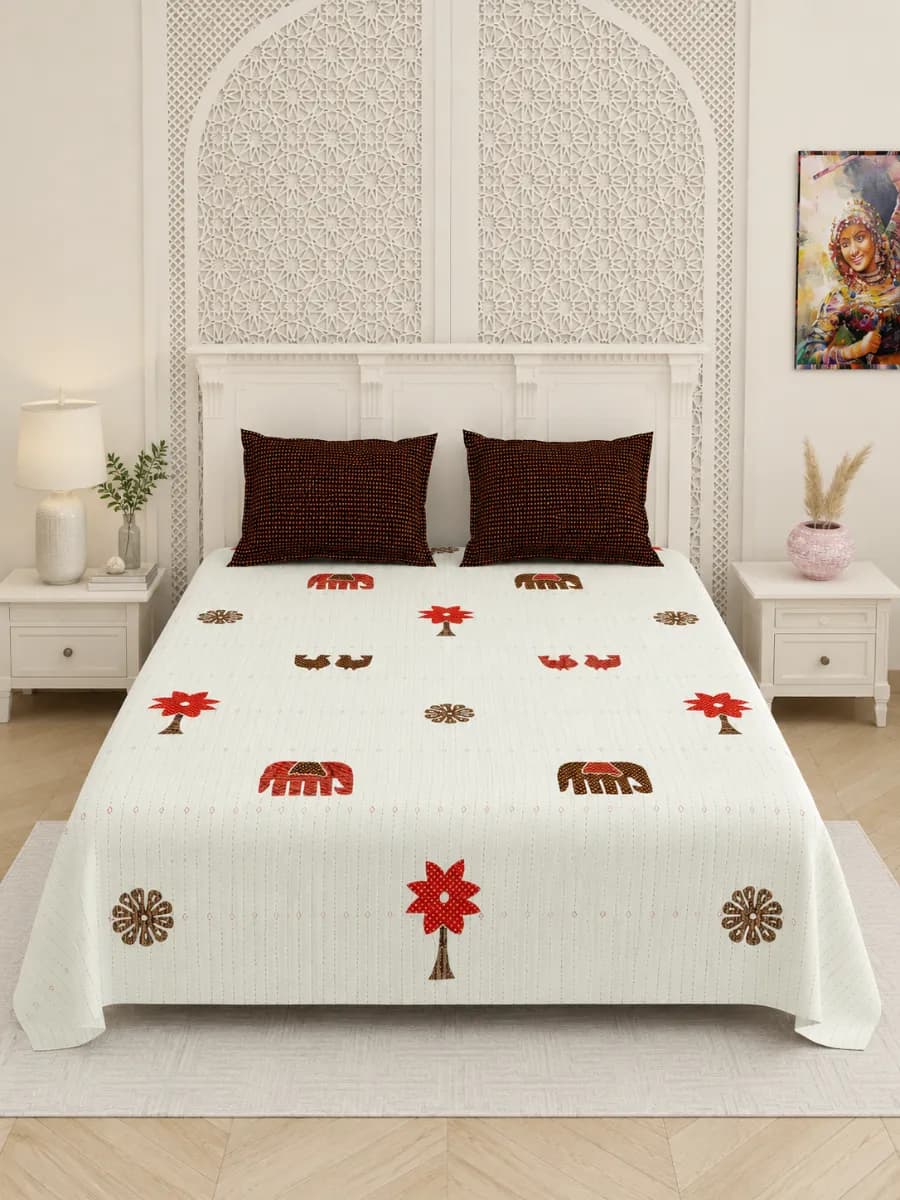 Luxury Patterns